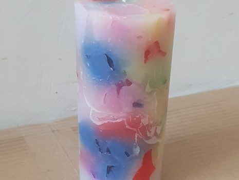 מק"ט 132